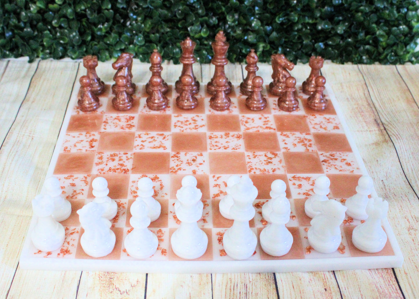 Chess Set