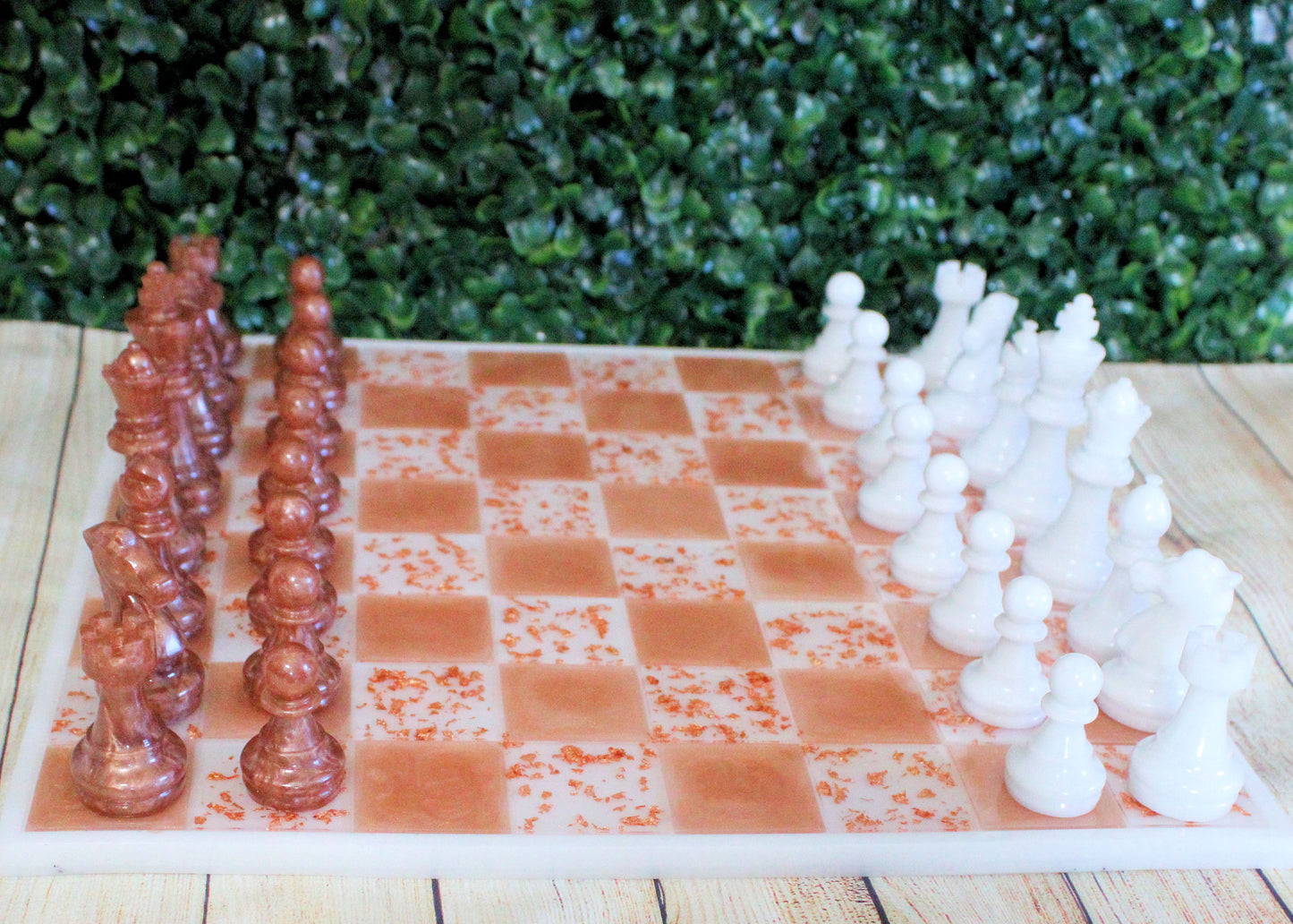 Chess Set