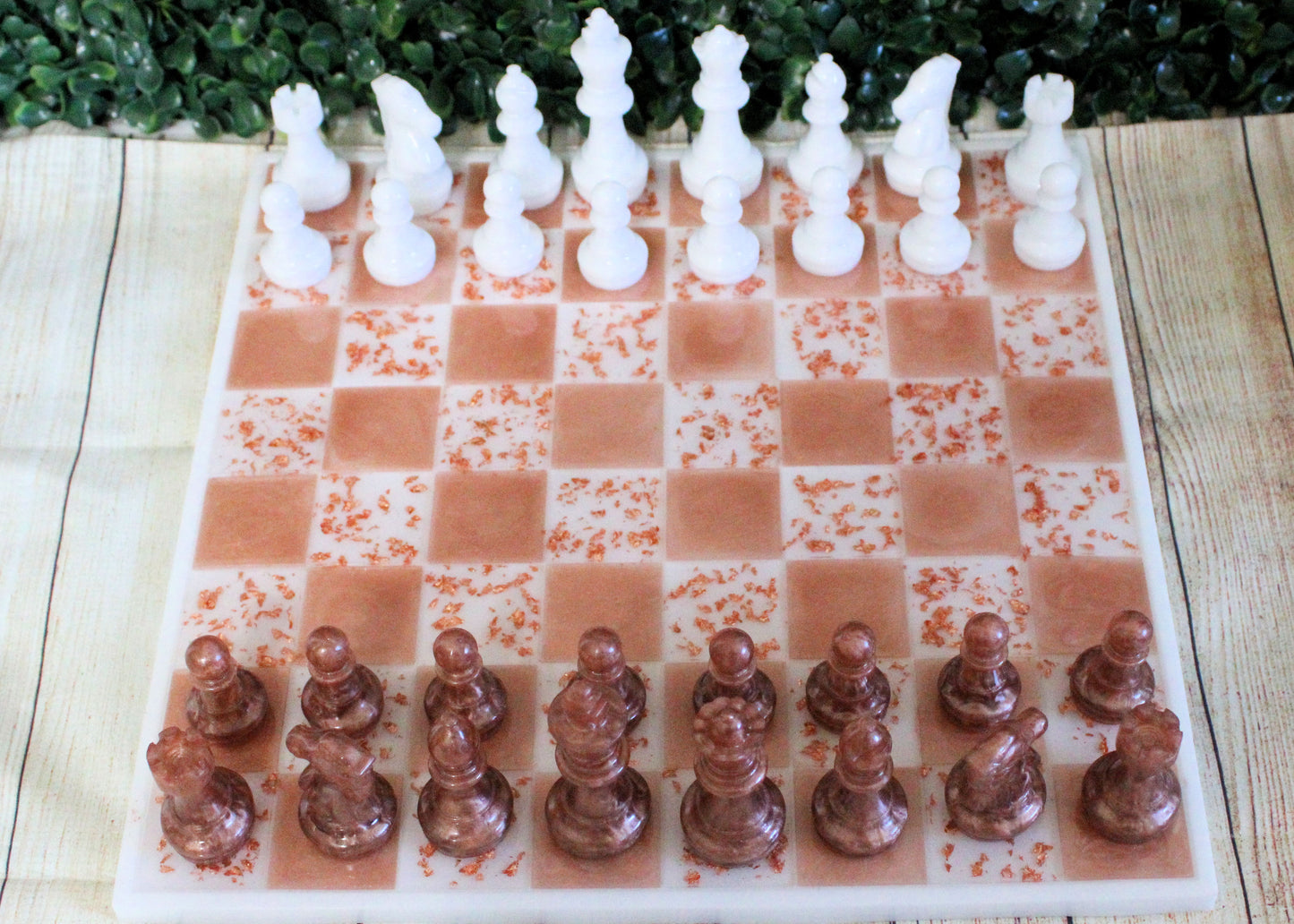 Chess Set